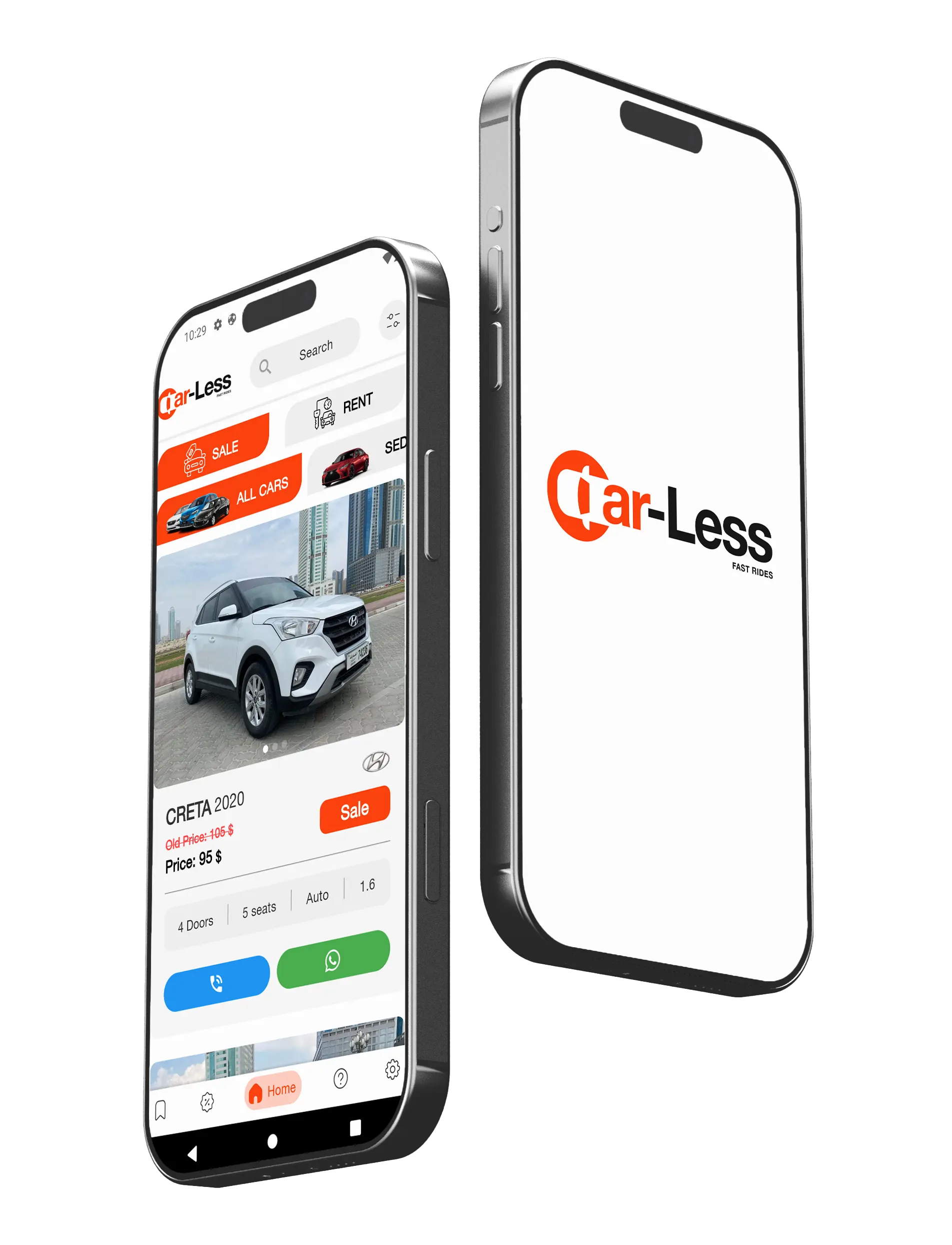 Al Dhile Rent A Car
